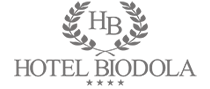 Logo des 4-Sterne-Hotels Biodola auf der Insel Elba